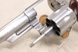 Smith & Wesson Model 629-1 .44 Magnum 6
