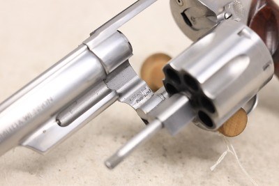 Smith & Wesson Model 629-1 .44 Magnum 6