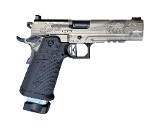 $250 Rebate! Kimber 2K11 Independence Day 45 ACP (OR) Optics Ready Limited Edition 1 of 1776 3500068 - 1 of 3