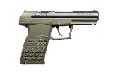 Kel-Tec PR57 57 5.7x28 OD Green 20 Round Capacity & Stripper Clips Optics Ready PR57GRN - Image 1 of 1