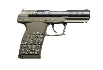 Kel-Tec PR57 57 5.7x28 OD Green 20 Round Capacity & Stripper Clips Optics Ready PR57GRN - Image 1 of 1