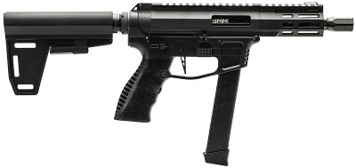 GForce Jawbone Hybrid 9mm 5
