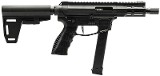 GForce Jawbone Hybrid 9mm 5