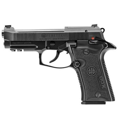 Beretta 80X Cheetah 380 ACP Optics Ready 13 Round Capacity J80XBLK13 - Image 1 of 1