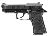 Beretta 80X Cheetah 380 ACP Optics Ready 10 Round Capacity J80XBLK10 - Image 1 of 3