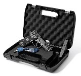 Beretta 80X Cheetah 380 ACP Optics Ready 10 Round Capacity J80XBLK10 - Image 2 of 3