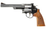 Smith & Wesson Model 29 44 Mag 6.5