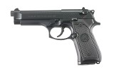 Beretta M9 Commercial 9mm 92 15 Round Capacity J92M9A0M - 4 of 4