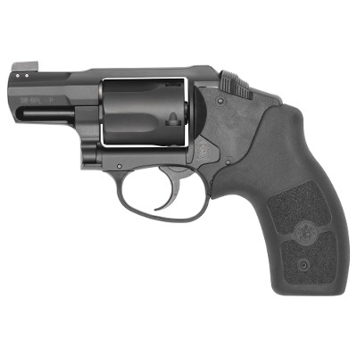 Smith & Wesson M&P Bodyguard 38 2.0 38 Spl 5-Shot Hammerless Revolver 14507 - Image 1 of 1