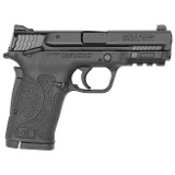 Smith & Wesson M&P Shield EZ380 380 ACP 5- Mag Bundle 8 Round Capacity 14678 - Image 2 of 3