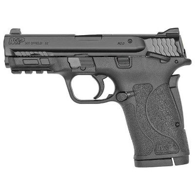 Smith & Wesson M&P Shield EZ380 380 ACP 5- Mag Bundle 8 Round Capacity 14678 - Image 3 of 3