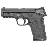 Smith & Wesson M&P Shield EZ380 380 ACP 5- Mag Bundle 8 Round Capacity 14678 - Image 3 of 3