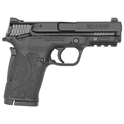Smith & Wesson M&P Shield EZ380 380 ACP 5- Mag Bundle 8 Round Capacity 14678 - Image 2 of 3