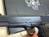 Springfield Armory 1911 Vickers Tactical Master Class .45 ACP – PC9108LAV, Lipsey’s Exclusive - 9 of 9