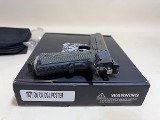 Springfield Armory 1911 Vickers Tactical Master Class .45 ACP – PC9108LAV, Lipsey’s Exclusive - 3 of 9