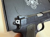 Springfield Armory 1911 Vickers Tactical Master Class .45 ACP – PC9108LAV, Lipsey’s Exclusive - 8 of 9