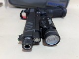 Staccato P Duty 9mm – Optics Ready, Threaded Barrel, Holosun Optic & Streamlight TLR-1 HL Package - 6 of 8