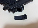 Staccato P Duty 9mm – Optics Ready, Threaded Barrel, Holosun Optic & Streamlight TLR-1 HL Package - 8 of 8