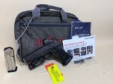 Staccato P Duty 9mm – Optics Ready, Threaded Barrel, Holosun Optic & Streamlight TLR-1 HL Package - 1 of 8