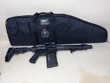 Springfield Armory SAINT Victor .308 AR Pistol – 10.3