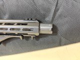 Springfield Armory SAINT Victor .308 AR Pistol – 10.3