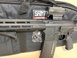 Springfield Armory SAINT Victor .308 AR Pistol – 10.3