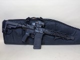 Springfield Armory SAINT Victor .308 AR Pistol – 10.3