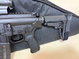 Springfield Armory SAINT Victor .308 AR Pistol – 10.3