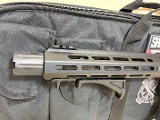 Springfield Armory SAINT Victor .308 AR Pistol – 10.3