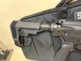 Springfield Armory SAINT Victor .308 AR Pistol – 10.3