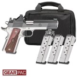 Springfield Armory Ronin 45 ACP AOS 5