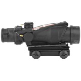Trijicon ACOG 4x32 Dual Illum Red Chevron RCO M4 100230 Free Shipping - Image 2 of 4