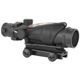 Trijicon ACOG 4x32 Dual Illum Red Chevron RCO M4 100230 Free Shipping - Image 3 of 4