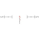 Trijicon ACOG 4x32 Dual Illum Red Chevron RCO M4 100230 Free Shipping - Image 4 of 4
