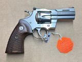 Blem Colt Python 357 Mag Stainless Steel 3