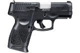 Taurus G3C T.O.R.O. 9mm Optics Ready 12 Round Capacity 1-G3CP931 - Image 1 of 1