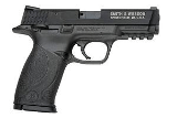 Smith & Wesson M&P22 22 LR 10+1 Capacity 122000 - Image 1 of 1
