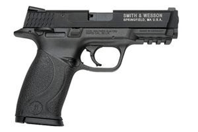 Smith & Wesson M&P22 22 LR 10+1 Capacity 122000 - Image 1 of 1