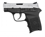 Smith & Wesson M&P Bodyguard 380 ACP 6+1 2.75