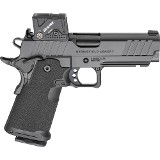 Springfield Prodigy 9mm W/ Aimpoint COA 4.25