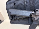 Springfield Armory SAINT Victor 5.56 NATO Tungsten Gray Rifle 16