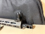 Springfield Armory SAINT Victor 5.56 NATO Tungsten Gray Rifle 16