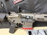 Springfield Armory SAINT Victor 5.56 NATO Tungsten Gray Rifle 16