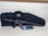 Springfield Armory SAINT Victor 5.56 NATO Tungsten Gray Rifle 16