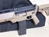 Springfield Armory SAINT Edge ATC Elite .223 Wylde FDE Rifle – SureFire WarComp, Very Good - Image 13 of 14