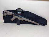 Springfield Armory SAINT Edge ATC Elite .223 Wylde FDE Rifle – SureFire WarComp, Very Good - Image 1 of 14