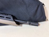 Springfield Armory SAINT Edge ATC Elite .223 Wylde FDE Rifle – SureFire WarComp, Very Good - Image 2 of 14