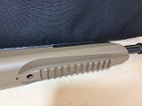 Springfield Armory SAINT Edge ATC Elite .223 Wylde FDE Rifle – SureFire WarComp, Very Good - Image 5 of 14