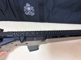 Springfield Armory SAINT Edge ATC Elite .223 Wylde FDE Rifle – SureFire WarComp, Very Good - Image 7 of 14