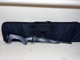 Springfield Armory Model 2020 Redline .308 Win Bolt-Action Rifle – Carbon Fiber Barrel, Mil-Spec Green, USED Very Good - 1 of 13